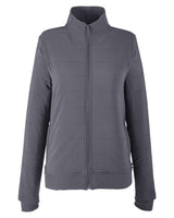 Women's Transit Jacket Polar_3