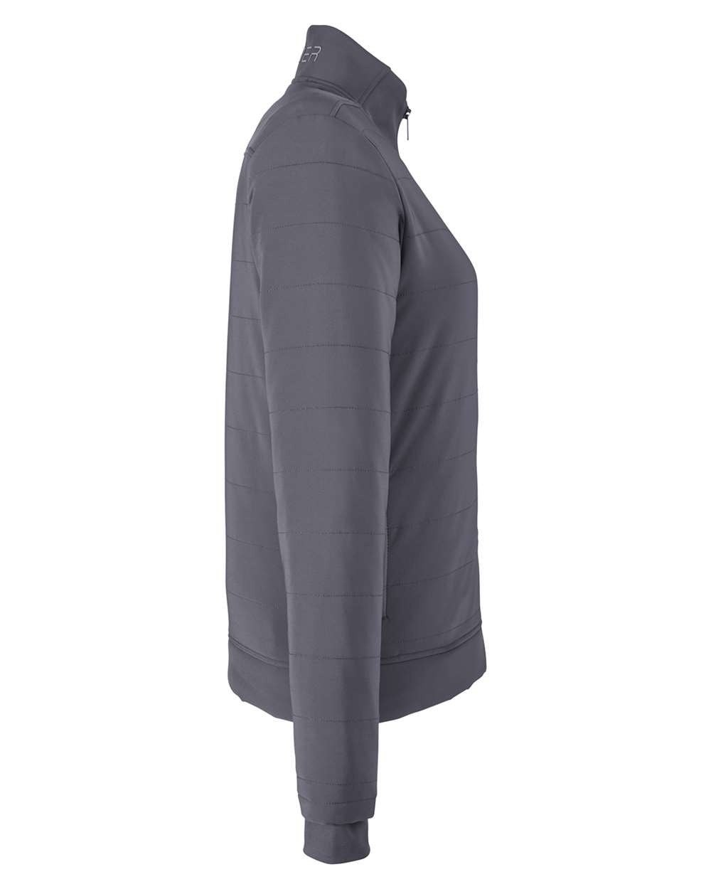 Women's Transit Jacket Polar_4