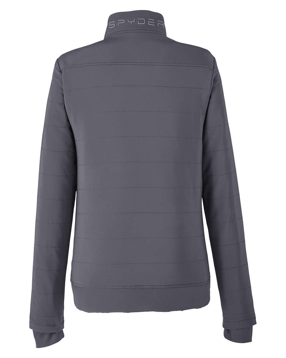 Women's Transit Jacket Polar_5