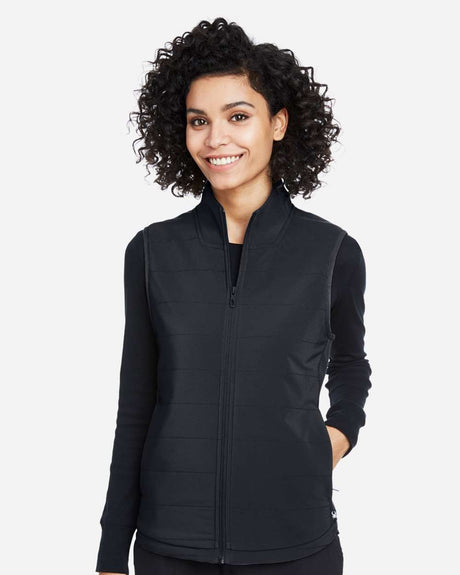 Women's Transit Vest Black