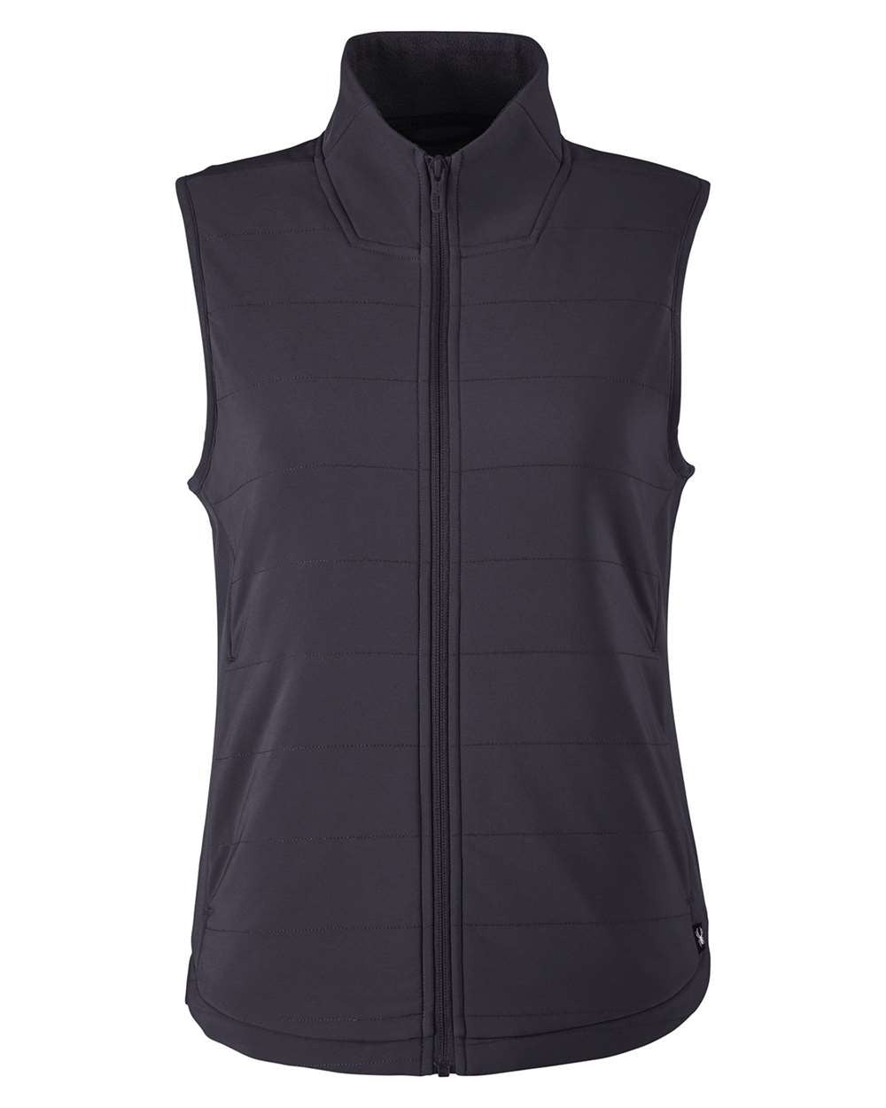 Women's Transit Vest Black_3