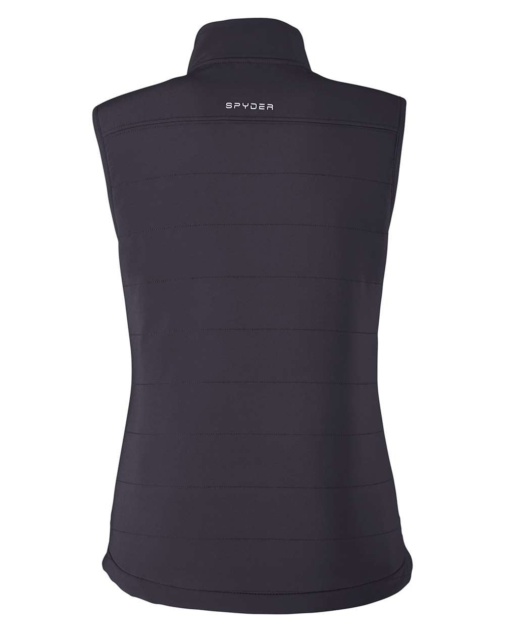 Women's Transit Vest Black_5