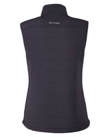 Women's Transit Vest Black_5