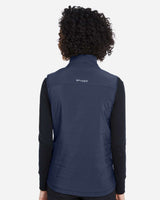 Women's Transit Vest Frontier_2
