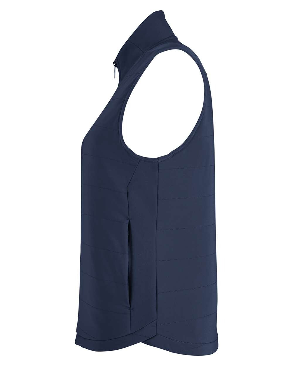 Women's Transit Vest Frontier_4