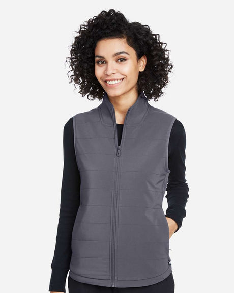 Women's Transit Vest Polar