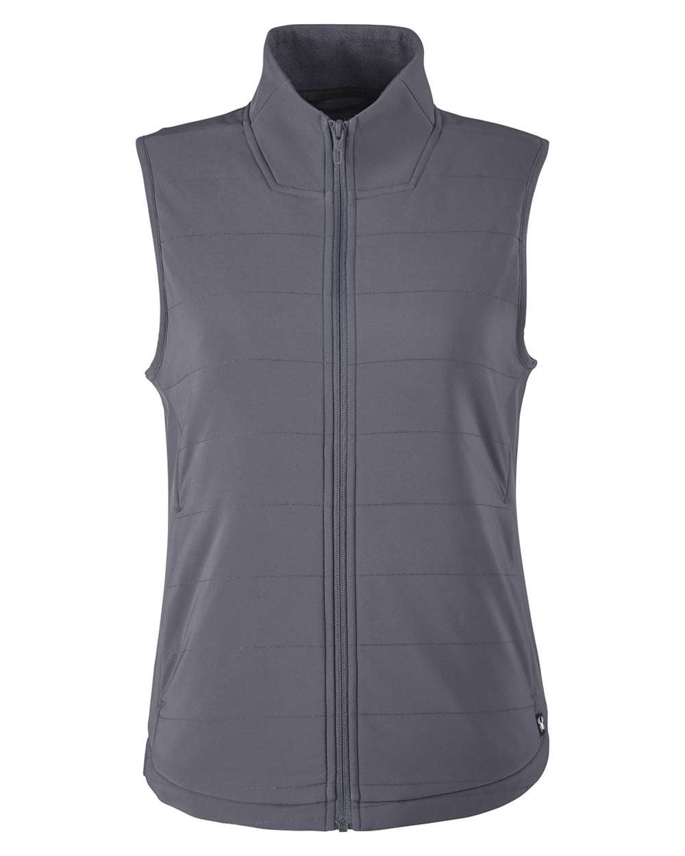 Women's Transit Vest Polar_3