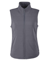 Women's Transit Vest Polar_3