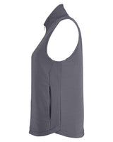 Women's Transit Vest Polar_4