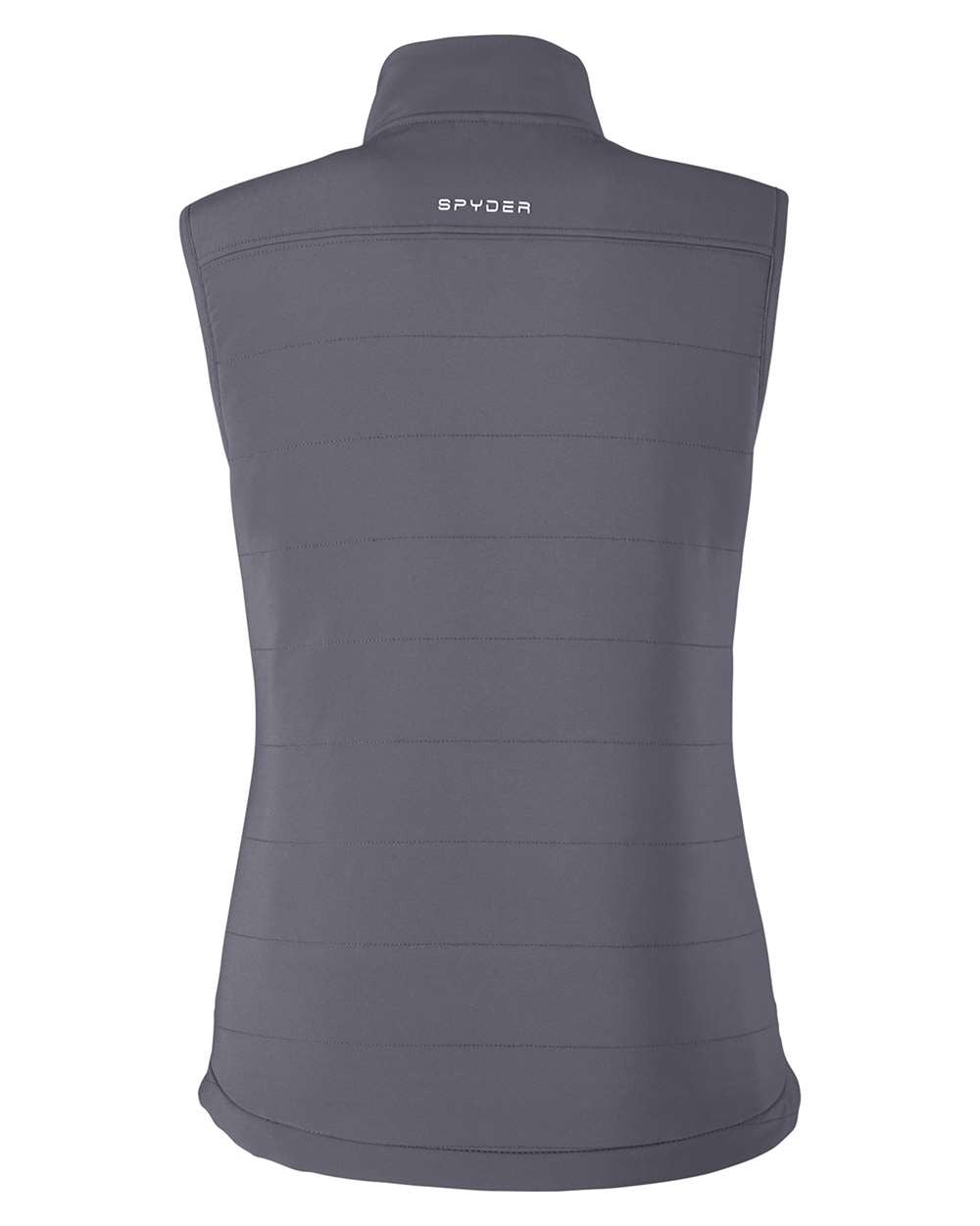 Women's Transit Vest Polar_5