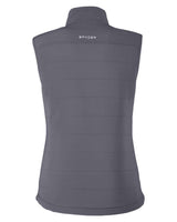 Women's Transit Vest Polar_5