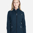 Women's Transport Soft Shell Jacket Frontier/ Black