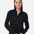 Women's Ultimate365 COLD.RDY Full-Zip Jacket Black_1