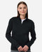 Women's Ultimate365 COLD.RDY Full-Zip Jacket Black_1