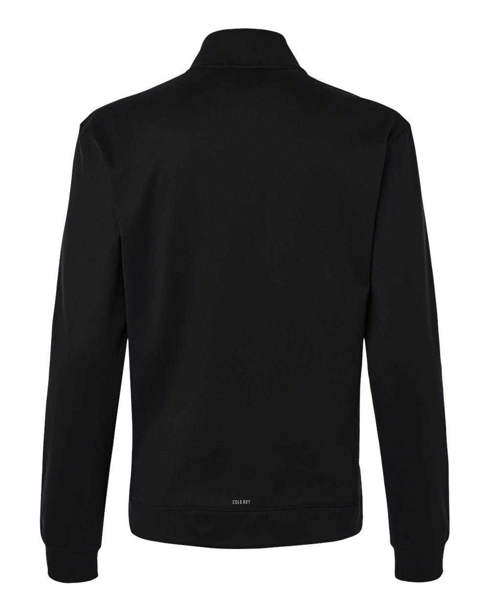 Women's Ultimate365 COLD.RDY Full-Zip Jacket Black_6