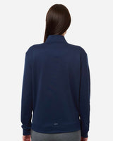 Women's Ultimate365 COLD.RDY Full-Zip Jacket Collegiate Navy_3