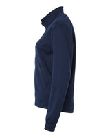 Women's Ultimate365 COLD.RDY Full-Zip Jacket Collegiate Navy_5