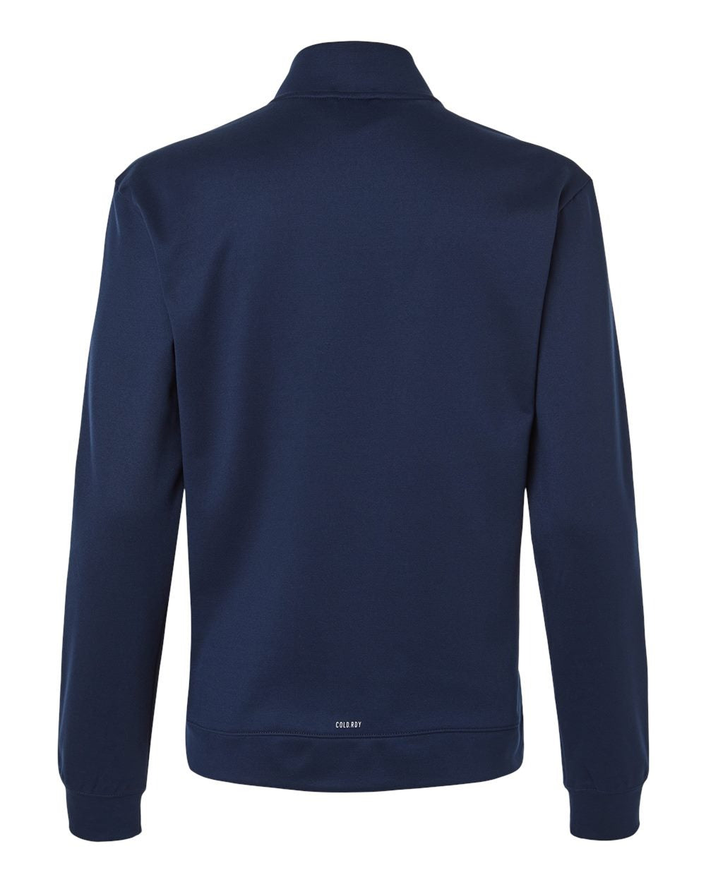 Women's Ultimate365 COLD.RDY Full-Zip Jacket Collegiate Navy_6
