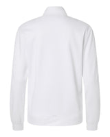 Women's Ultimate365 COLD.RDY Full-Zip Jacket White_6