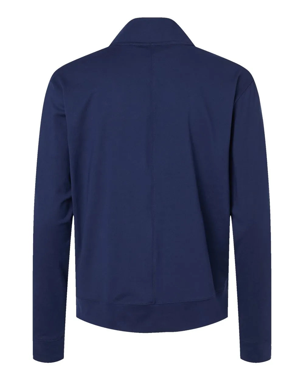 Women's Ultimate365 Quarter-Zip Pullover collegiate navy_4
