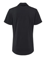 Women's Ultimate Solid Polo black_5