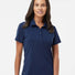Women's Ultimate Solid Polo team navy blue
