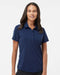 Women's Ultimate Solid Polo team navy blue