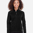 Women's Venom Full-Zip Jacket Black