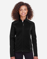 Women's Venom Full-Zip Jacket Black