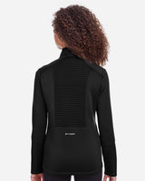 Women's Venom Full-Zip Jacket Black_2