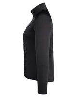 Women's Venom Full-Zip Jacket Black_4