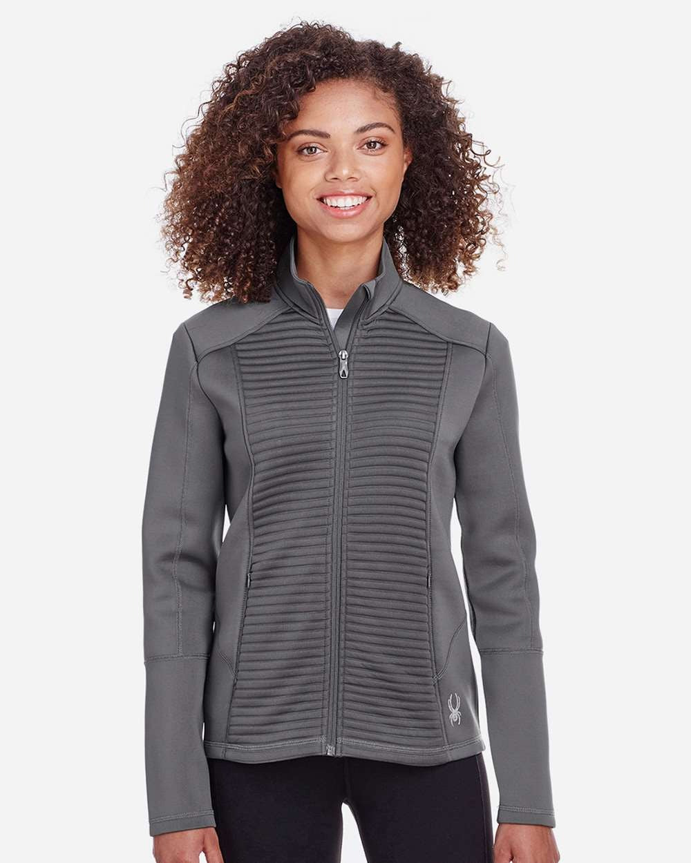 Women's Venom Full-Zip Jacket Polar