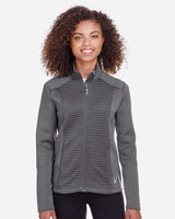 Women's Venom Full-Zip Jacket Polar