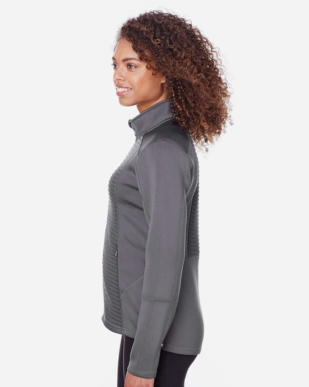 Women's Venom Full-Zip Jacket Polar_1