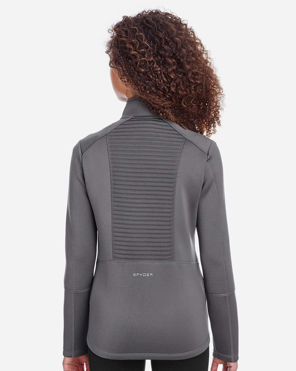 Women's Venom Full-Zip Jacket Polar_2