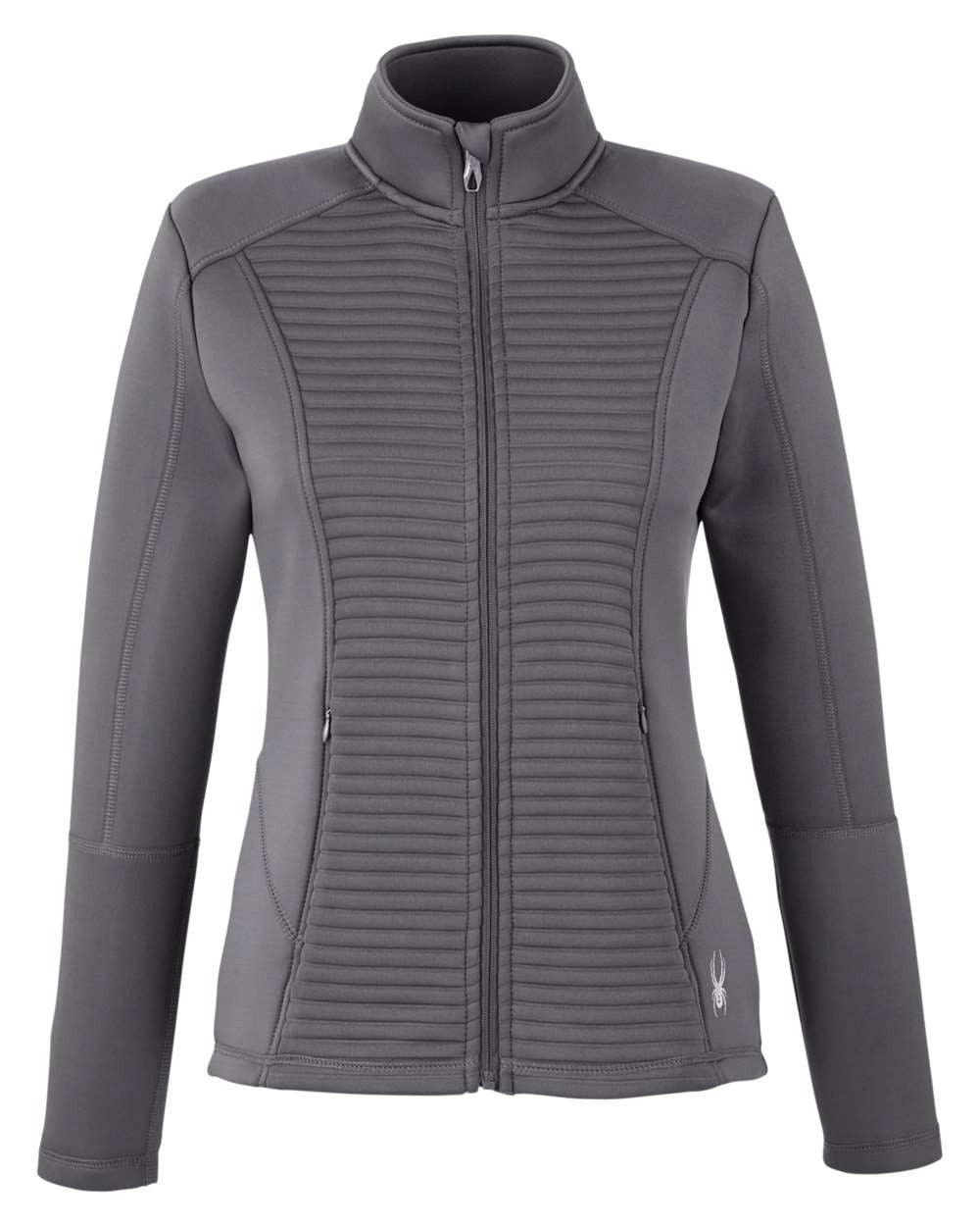 Women's Venom Full-Zip Jacket Polar_3
