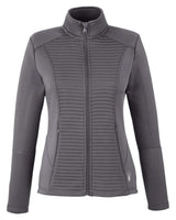 Women's Venom Full-Zip Jacket Polar_3