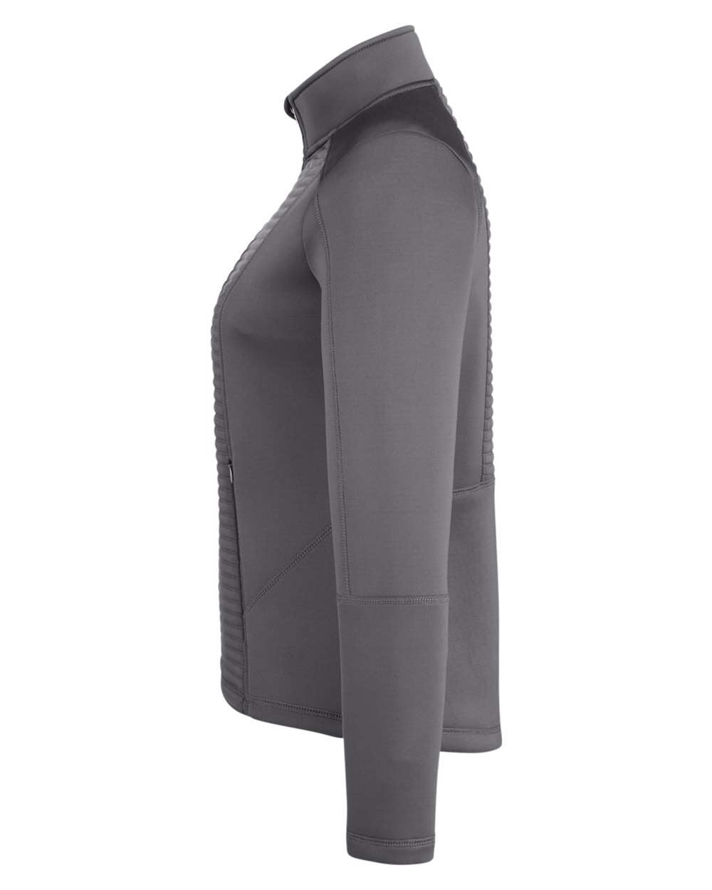 Women's Venom Full-Zip Jacket Polar_4