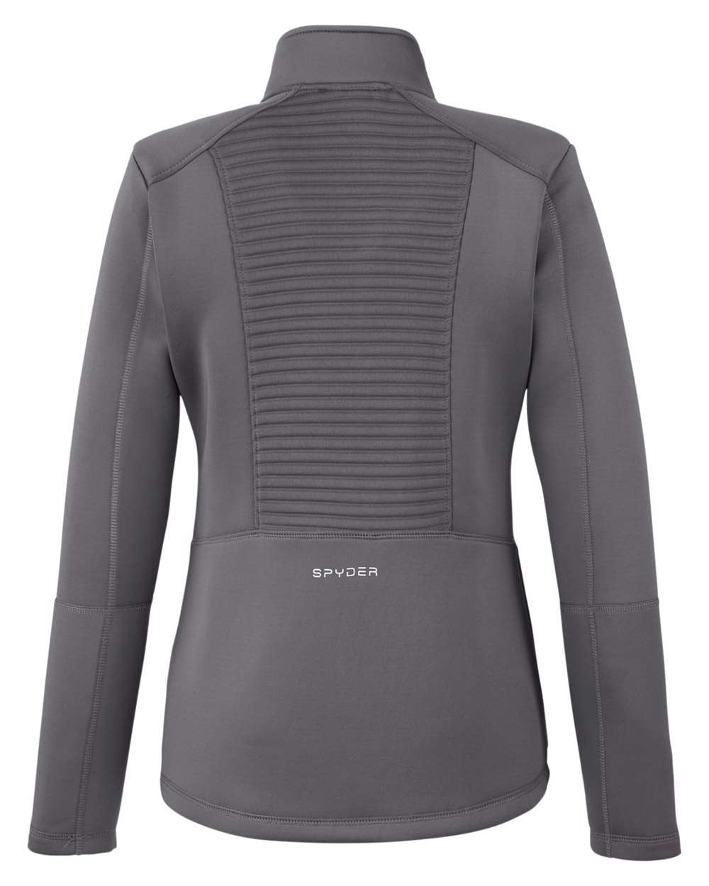 Women's Venom Full-Zip Jacket Polar_5