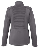 Women's Venom Full-Zip Jacket Polar_5