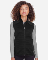 Women's Venom Vest Black