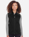 Women's Venom Vest Black