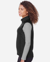 Women's Venom Vest Black_1