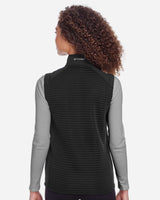 Women's Venom Vest Black_2