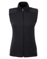 Women's Venom Vest Black_3
