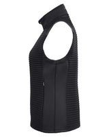 Women's Venom Vest Black_4