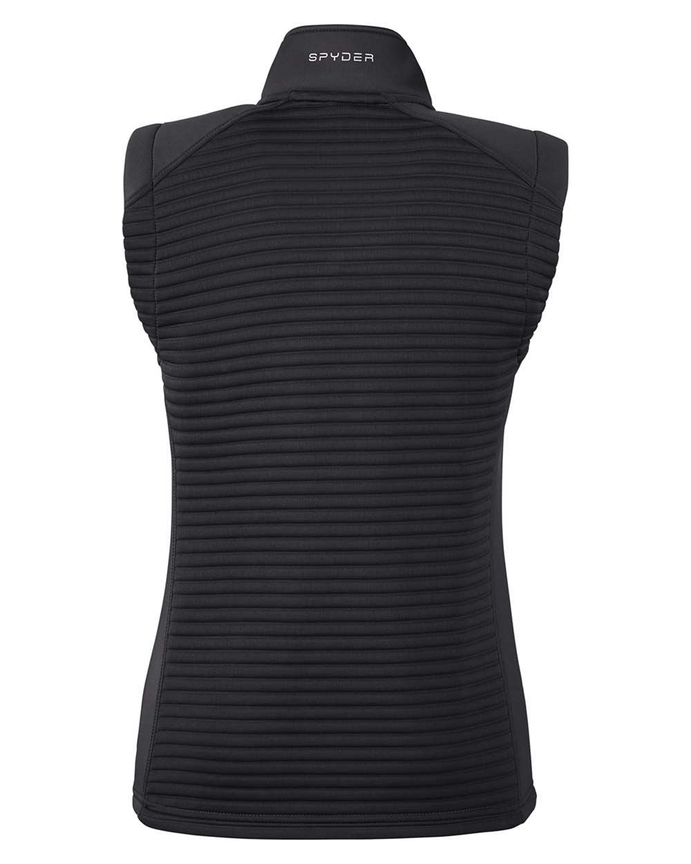 Women's Venom Vest Black_5