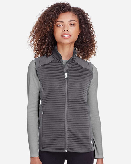 Women's Venom Vest Polar