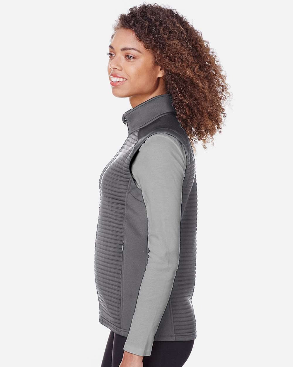 Women's Venom Vest Polar_1