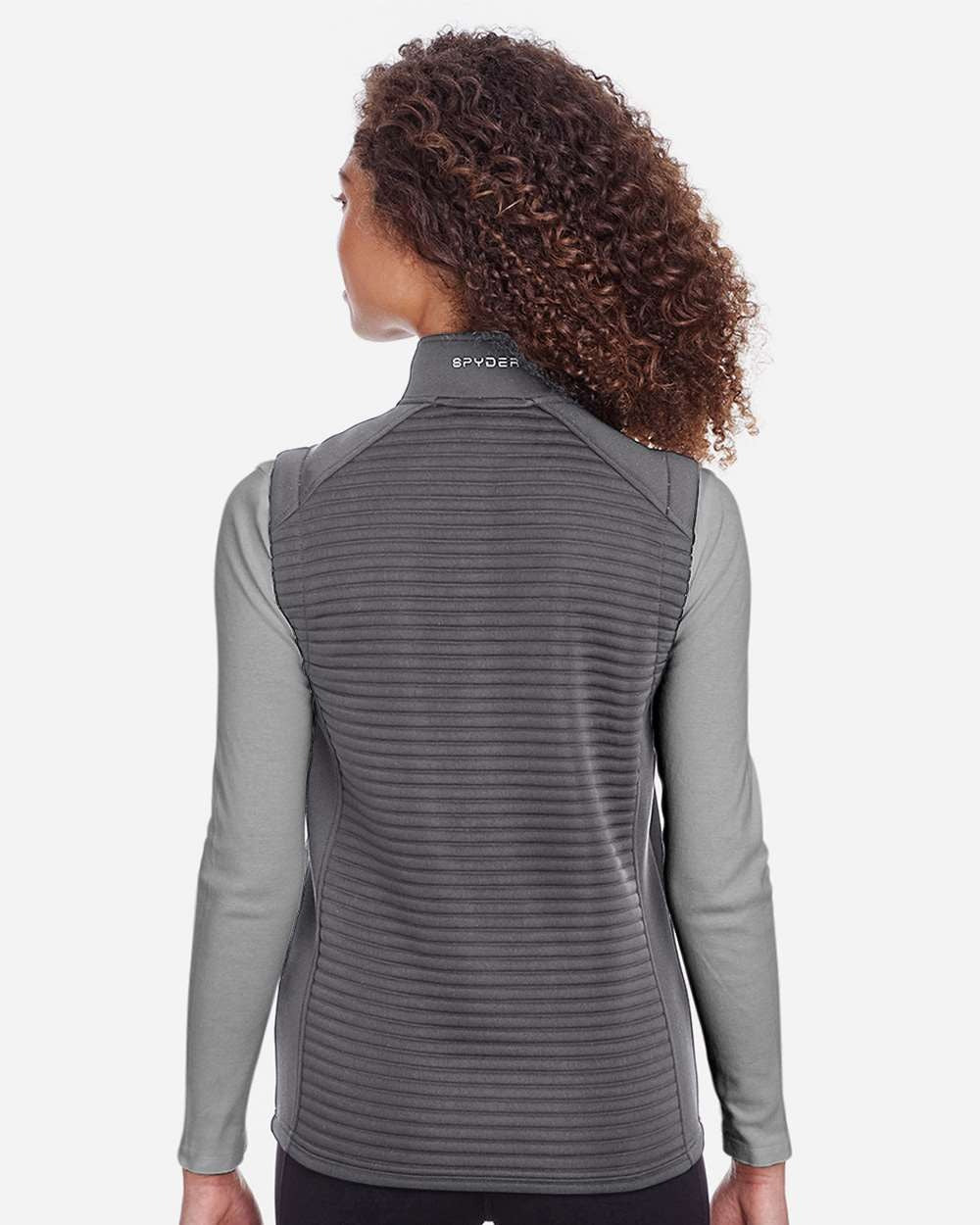 Women's Venom Vest Polar_2